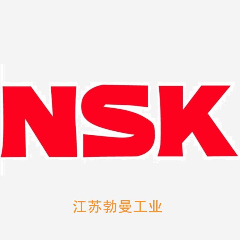 NSK RS2505A20 nsk dd马达官网